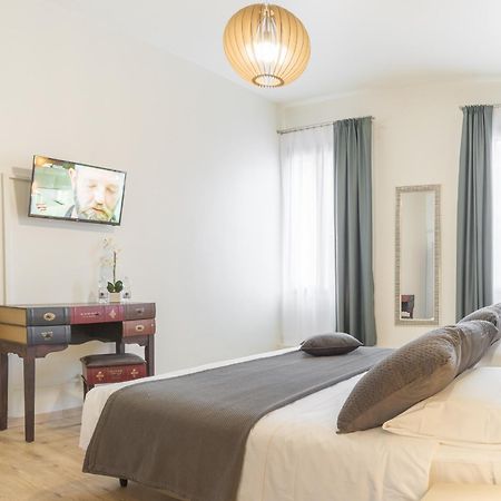 Grand Canal Suite By Wonderful Italy Venecia Exterior foto