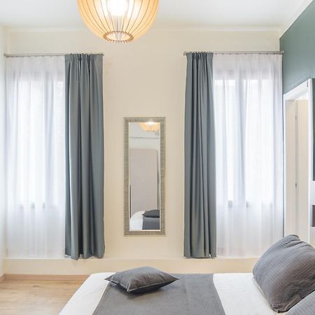 Grand Canal Suite By Wonderful Italy Venecia Exterior foto