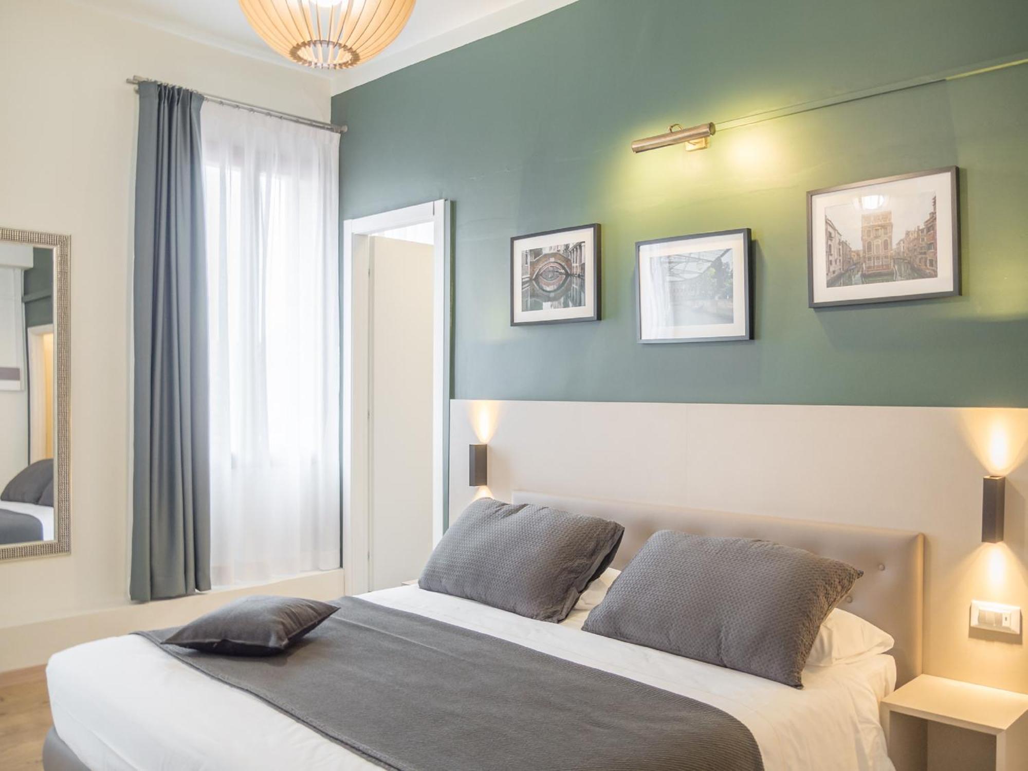Grand Canal Suite By Wonderful Italy Venecia Exterior foto