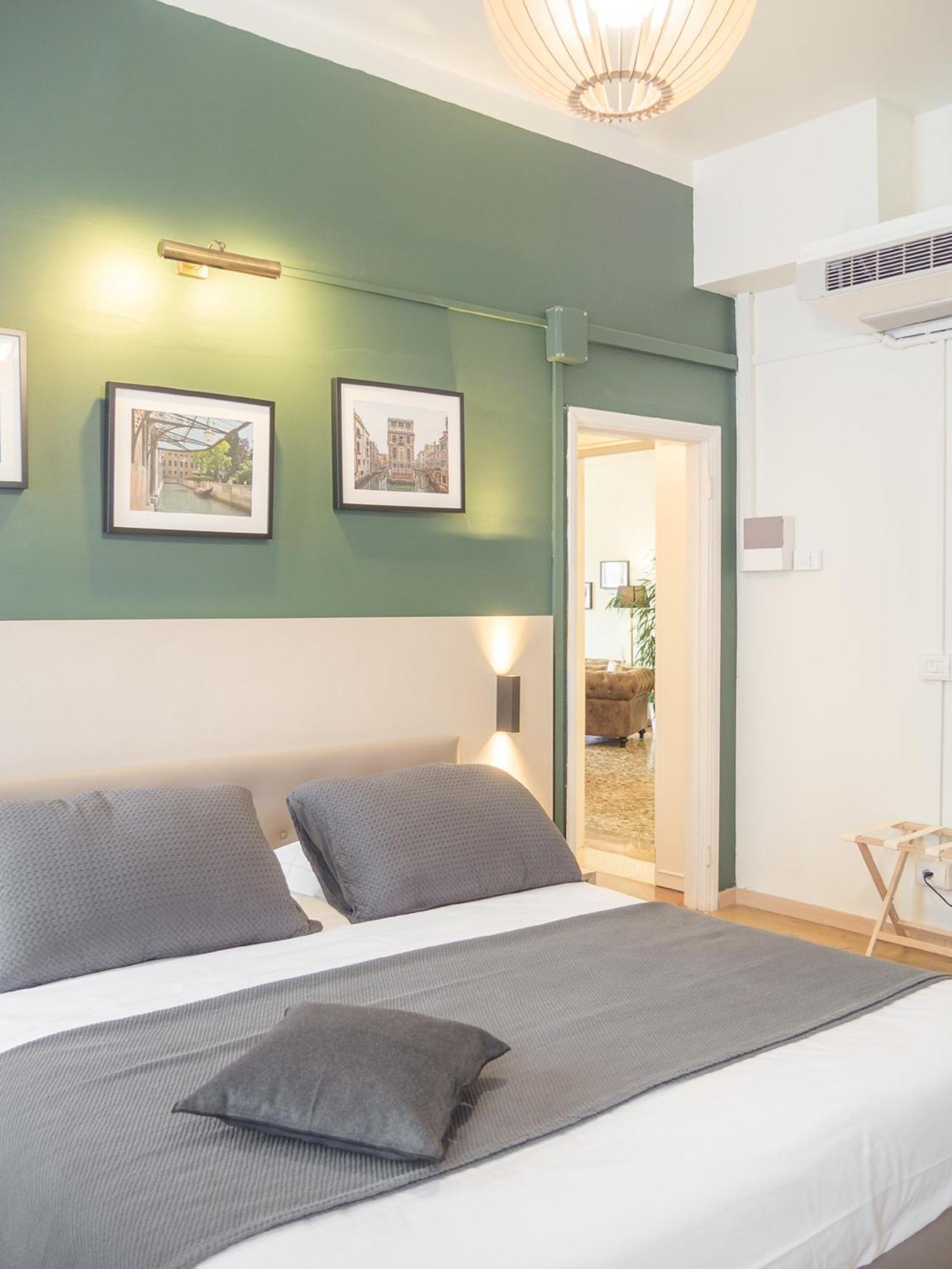 Grand Canal Suite By Wonderful Italy Venecia Exterior foto