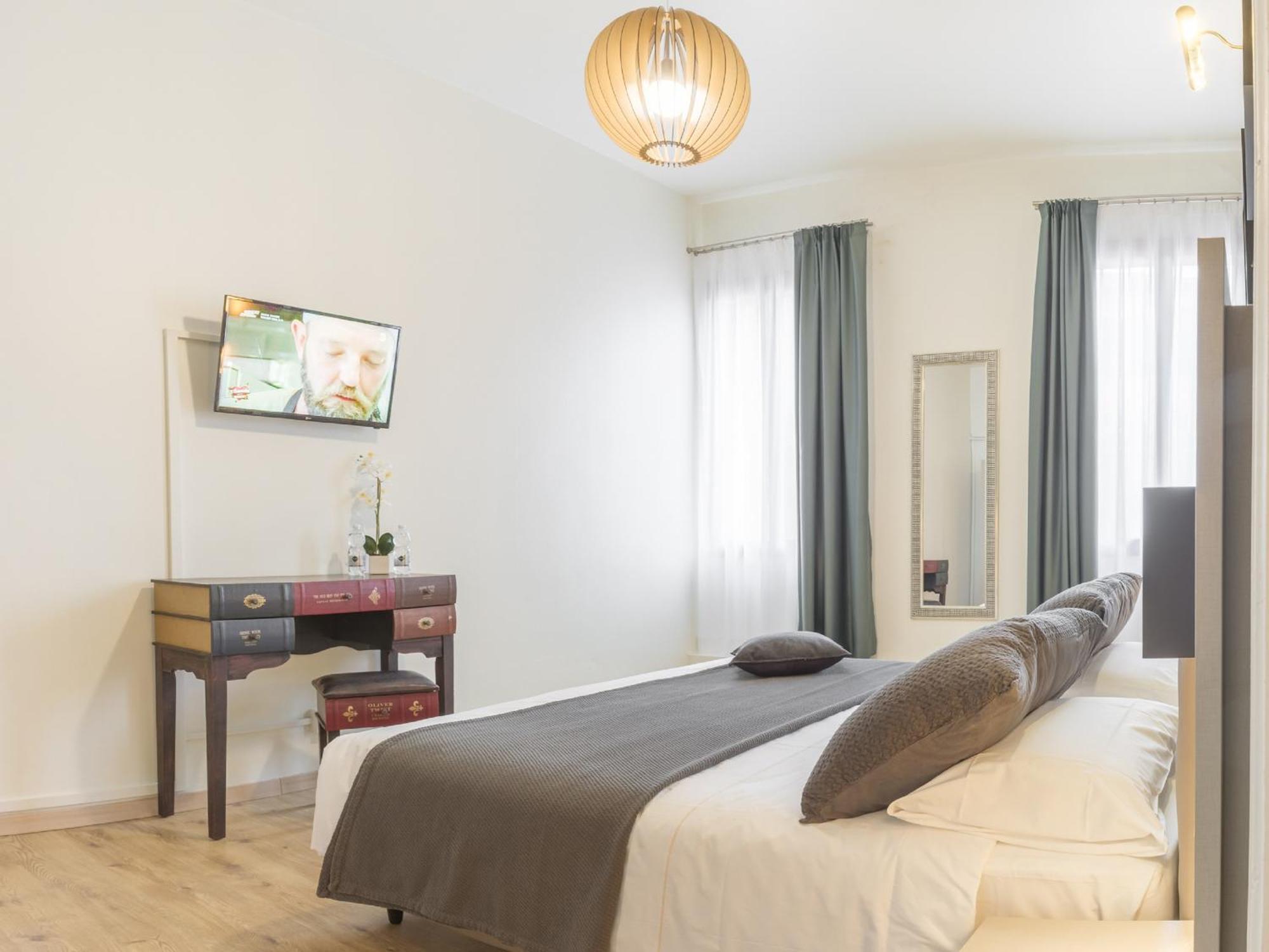 Grand Canal Suite By Wonderful Italy Venecia Exterior foto