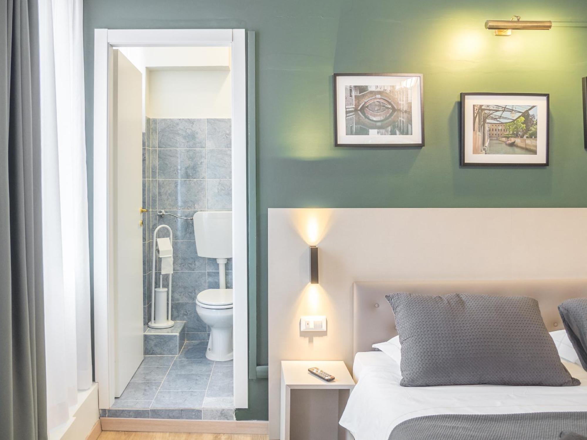 Grand Canal Suite By Wonderful Italy Venecia Exterior foto