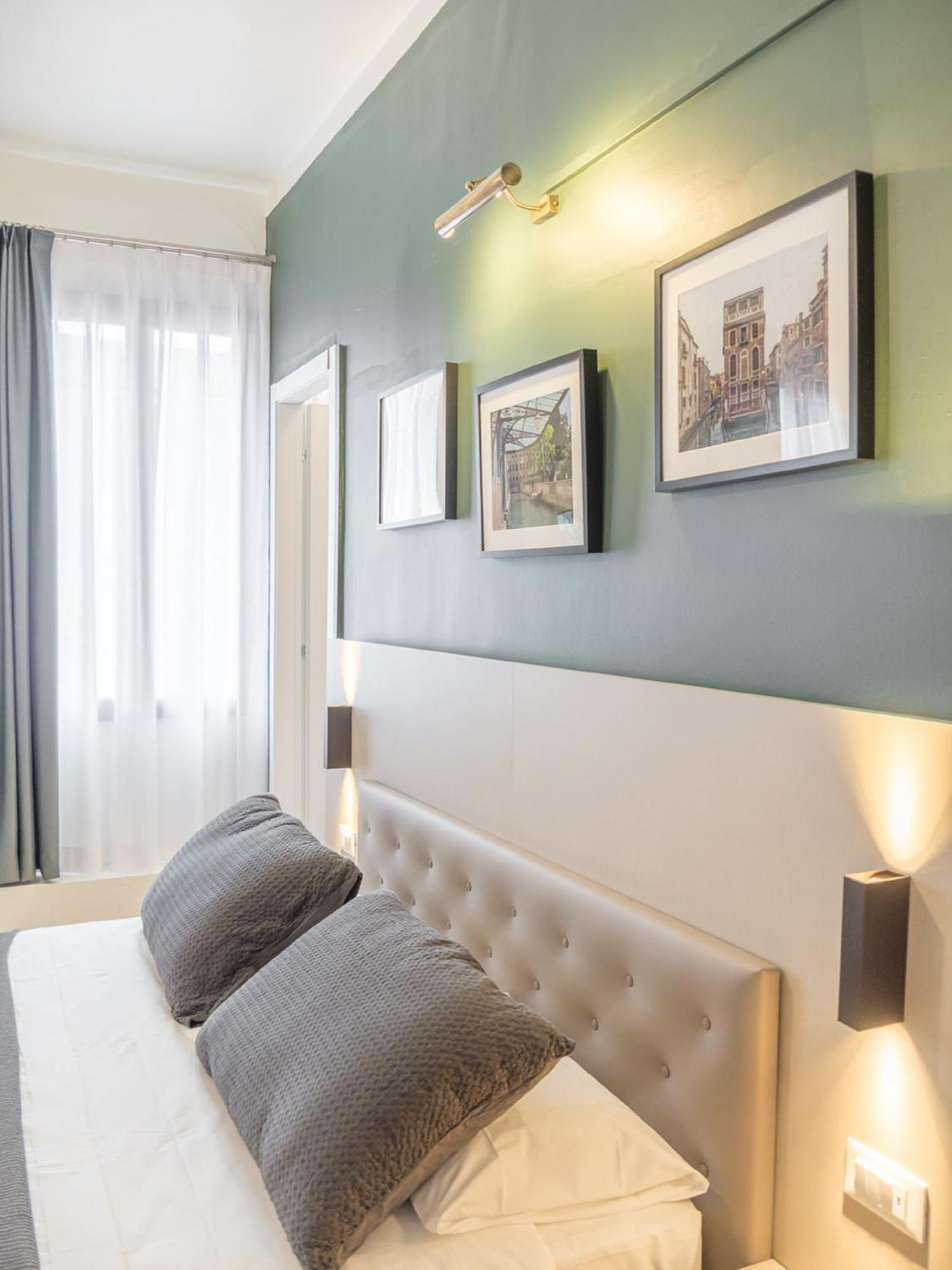Grand Canal Suite By Wonderful Italy Venecia Exterior foto