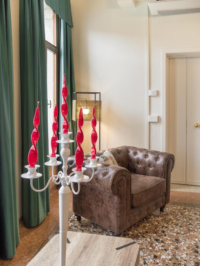 Grand Canal Suite By Wonderful Italy Venecia Exterior foto