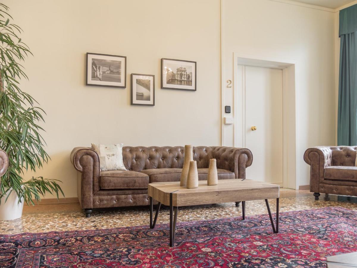 Grand Canal Suite By Wonderful Italy Venecia Exterior foto