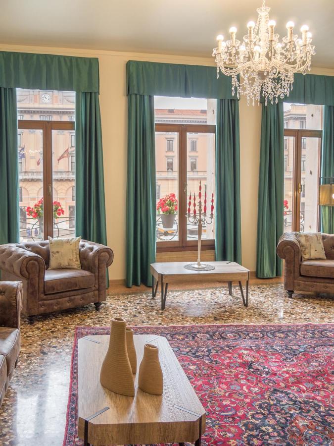 Grand Canal Suite By Wonderful Italy Venecia Exterior foto