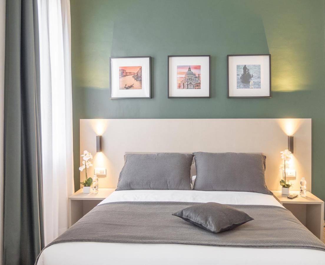 Grand Canal Suite By Wonderful Italy Venecia Exterior foto