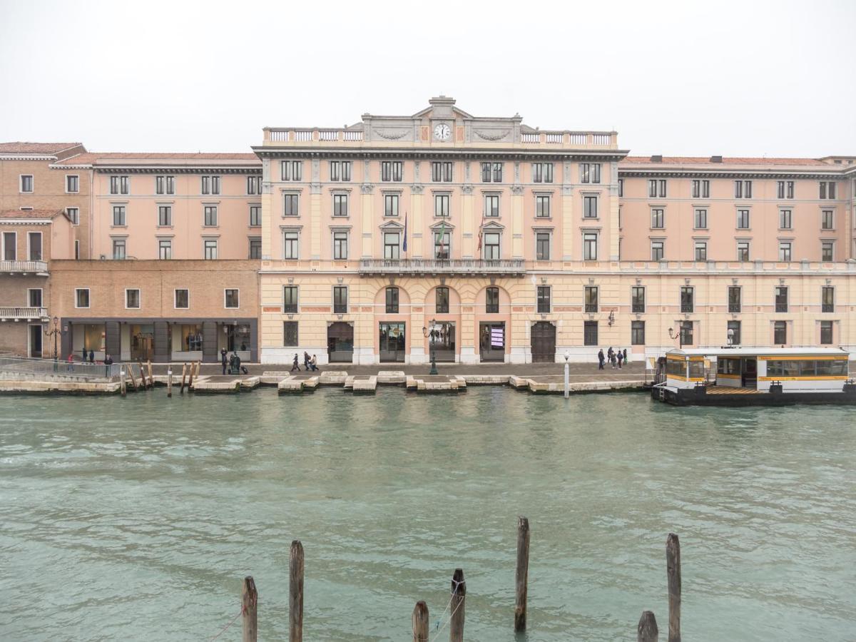 Grand Canal Suite By Wonderful Italy Venecia Exterior foto