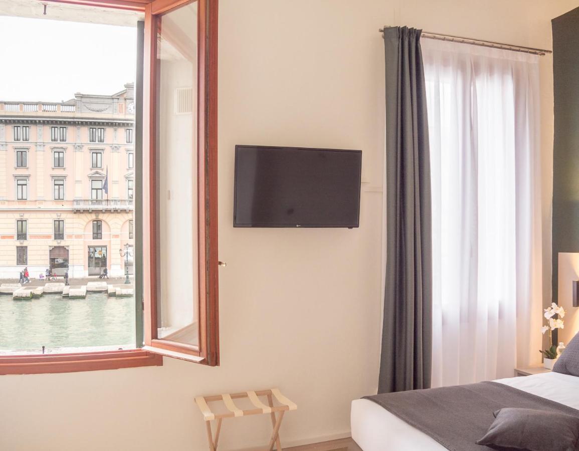 Grand Canal Suite By Wonderful Italy Venecia Exterior foto