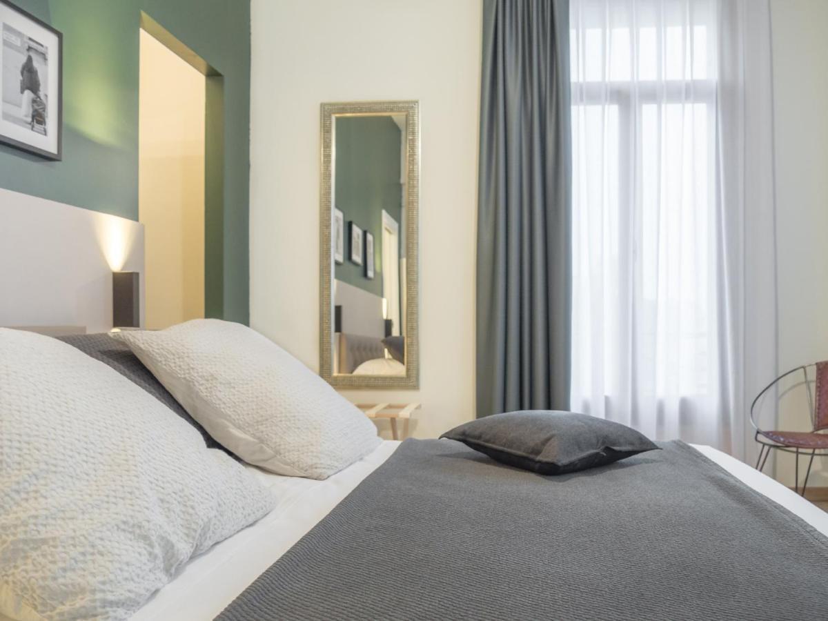 Grand Canal Suite By Wonderful Italy Venecia Exterior foto