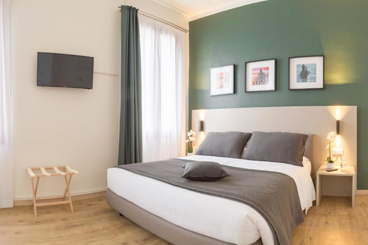 Grand Canal Suite By Wonderful Italy Venecia Exterior foto
