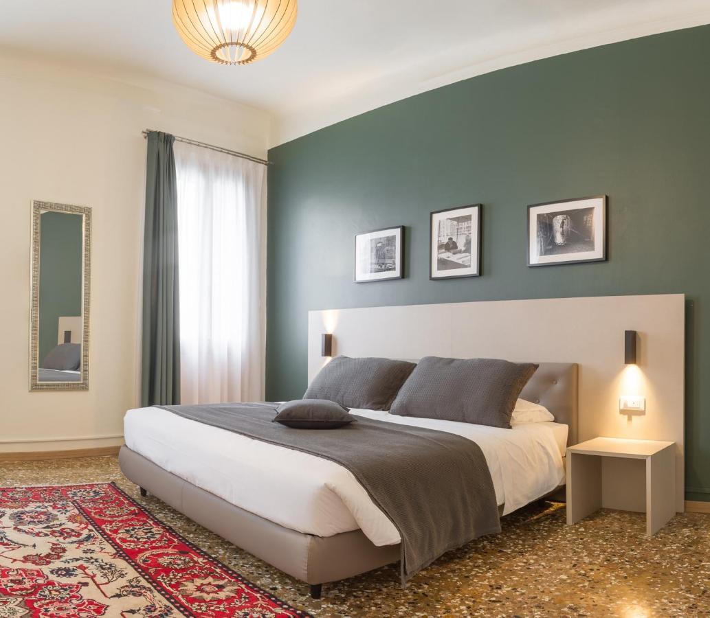 Grand Canal Suite By Wonderful Italy Venecia Exterior foto
