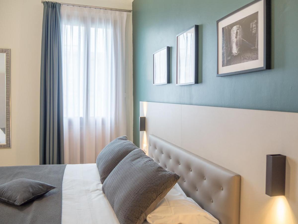 Grand Canal Suite By Wonderful Italy Venecia Exterior foto