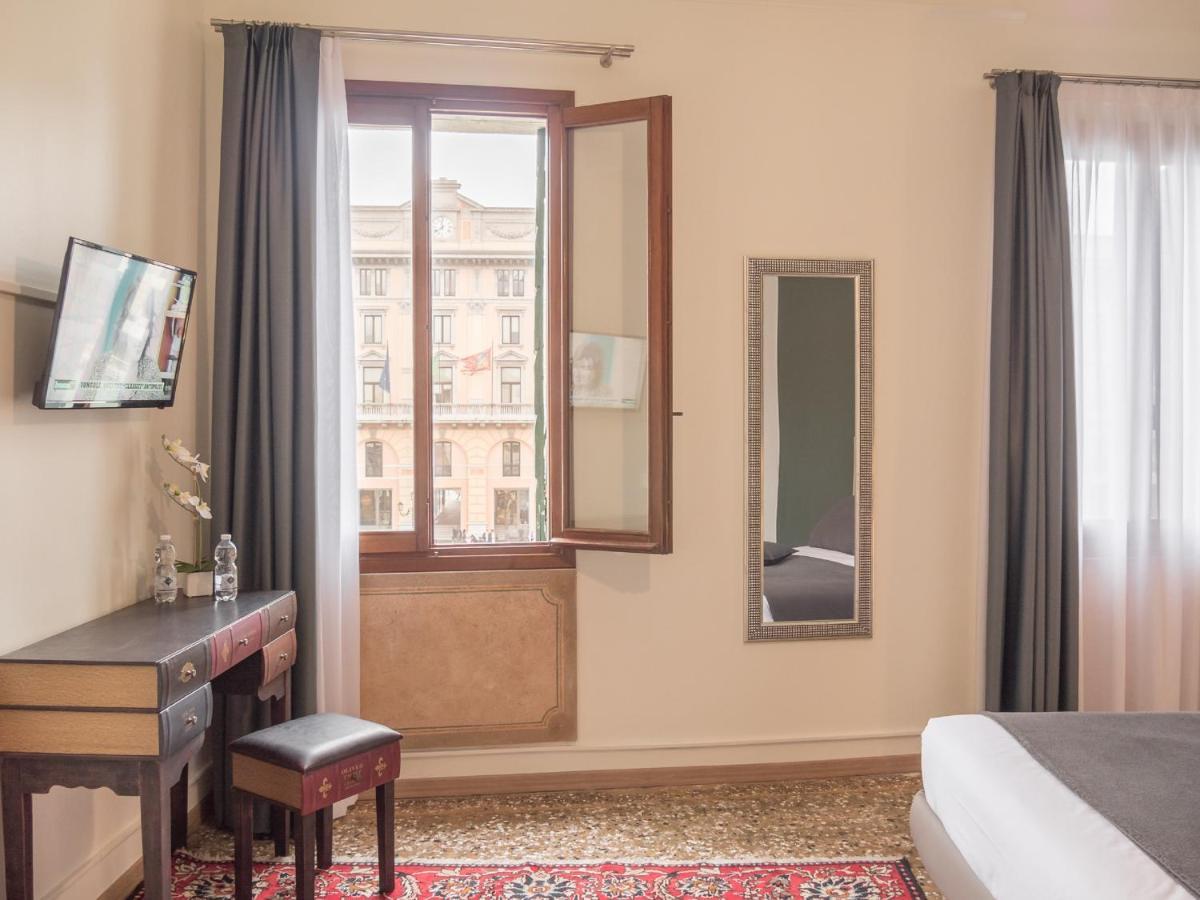 Grand Canal Suite By Wonderful Italy Venecia Exterior foto