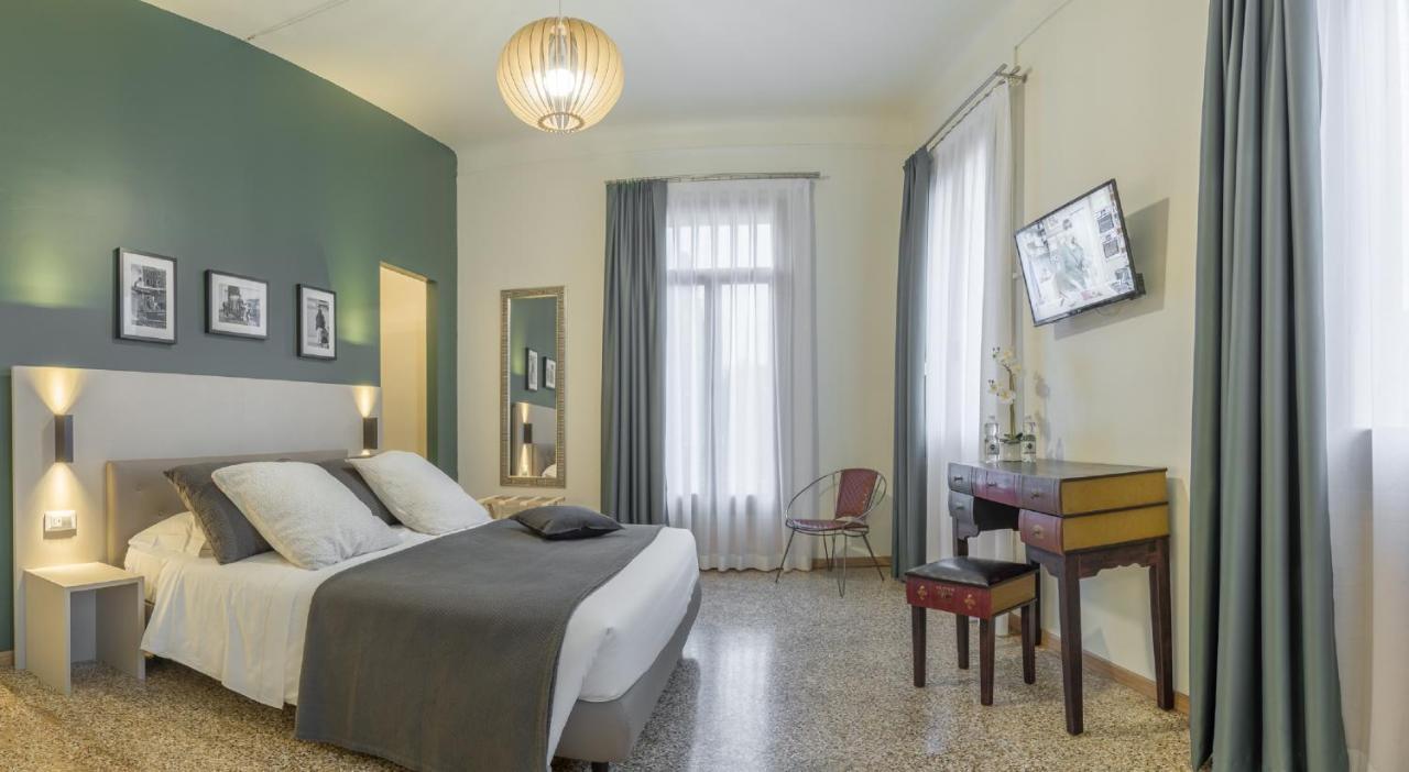 Grand Canal Suite By Wonderful Italy Venecia Exterior foto