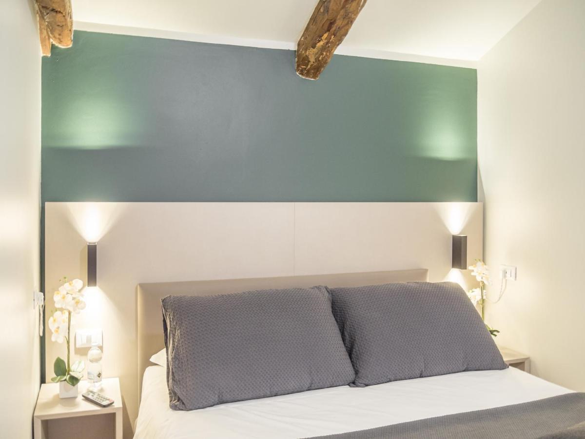 Grand Canal Suite By Wonderful Italy Venecia Exterior foto