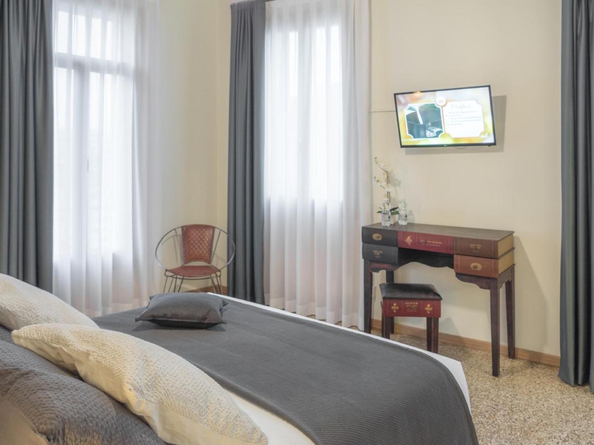 Grand Canal Suite By Wonderful Italy Venecia Exterior foto