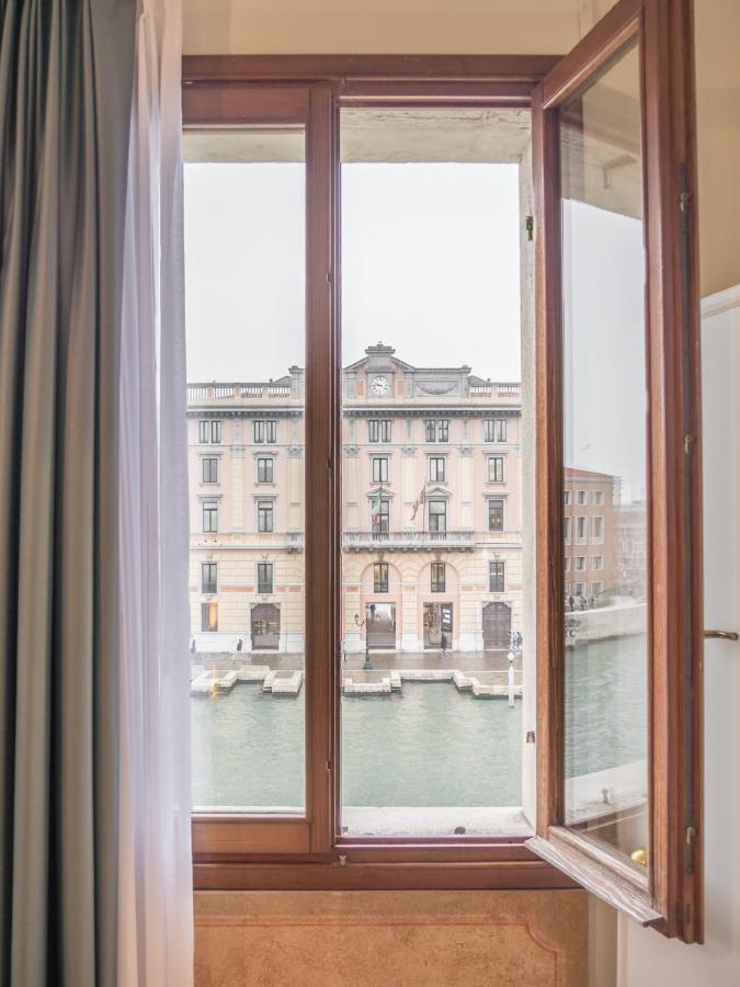 Grand Canal Suite By Wonderful Italy Venecia Exterior foto