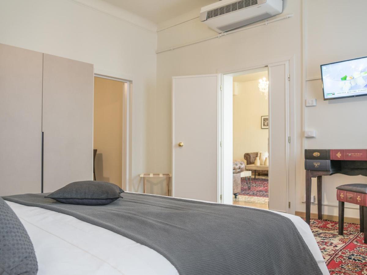 Grand Canal Suite By Wonderful Italy Venecia Exterior foto