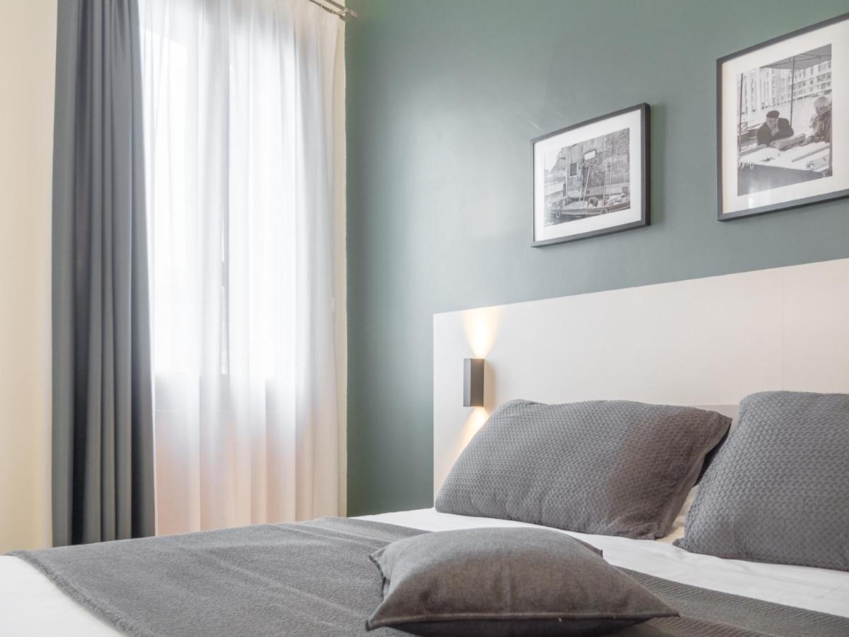 Grand Canal Suite By Wonderful Italy Venecia Exterior foto