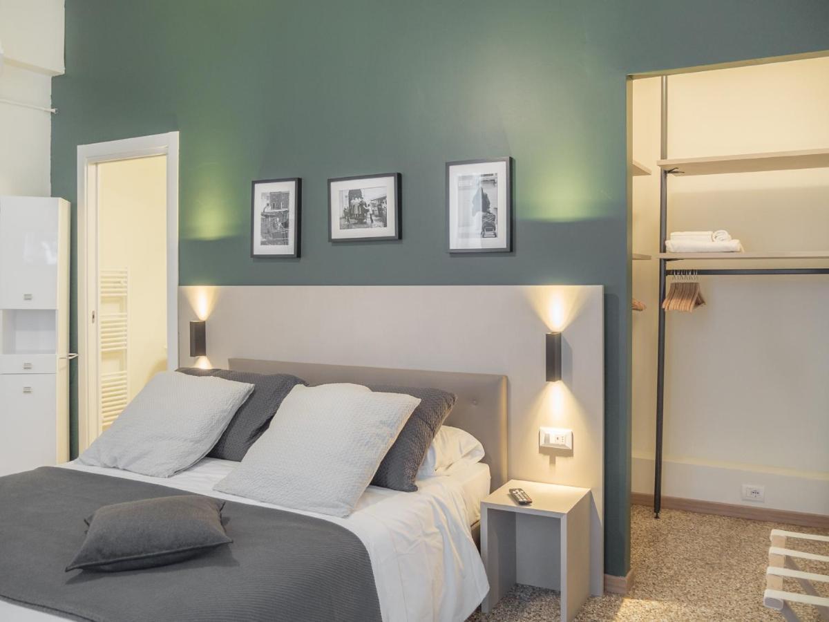 Grand Canal Suite By Wonderful Italy Venecia Exterior foto