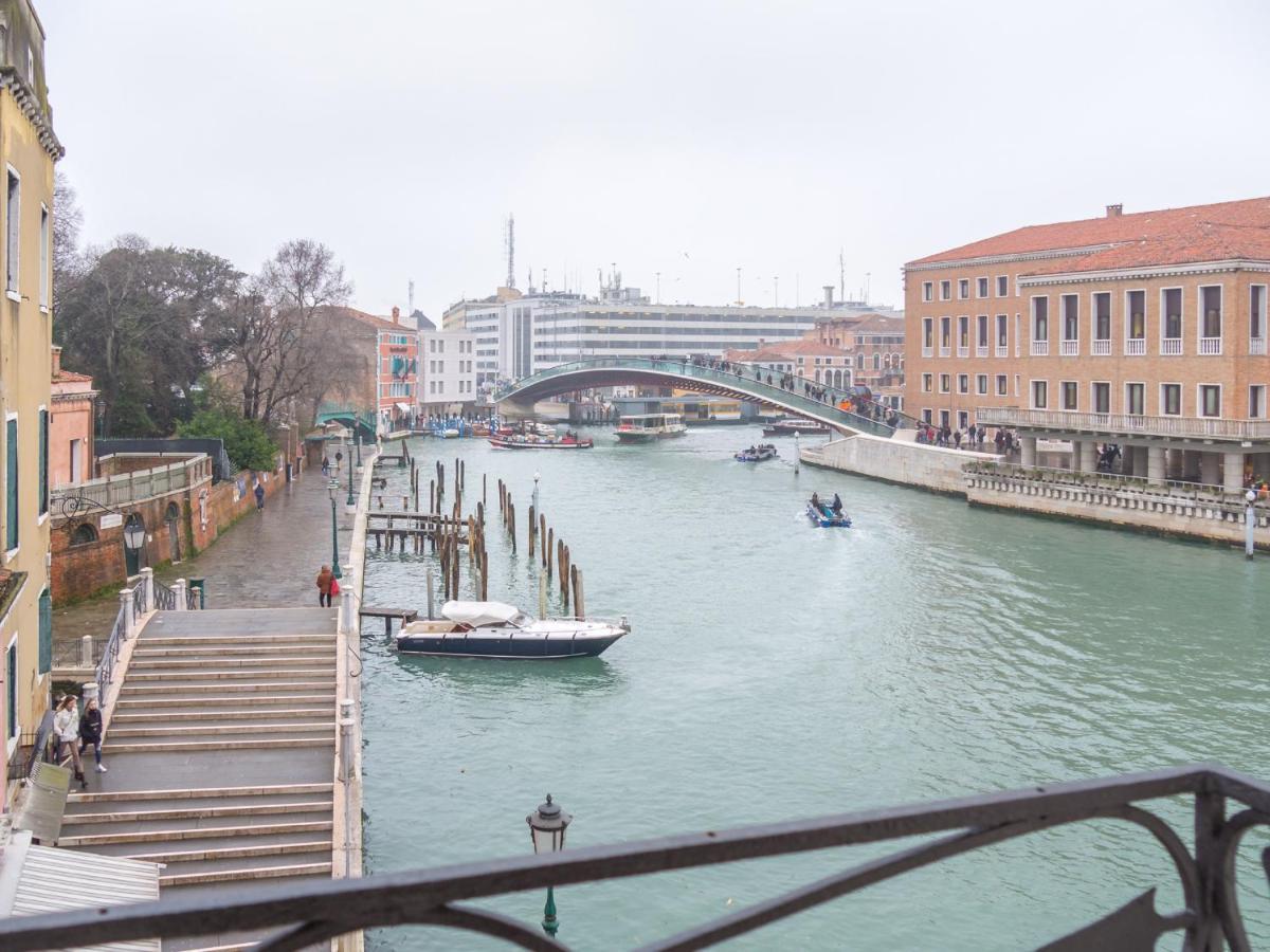 Grand Canal Suite By Wonderful Italy Venecia Exterior foto