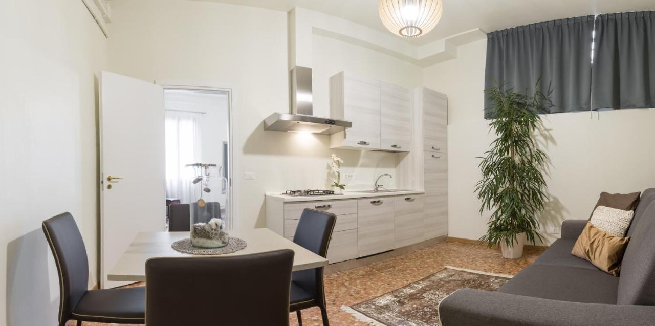 Grand Canal Suite By Wonderful Italy Venecia Exterior foto