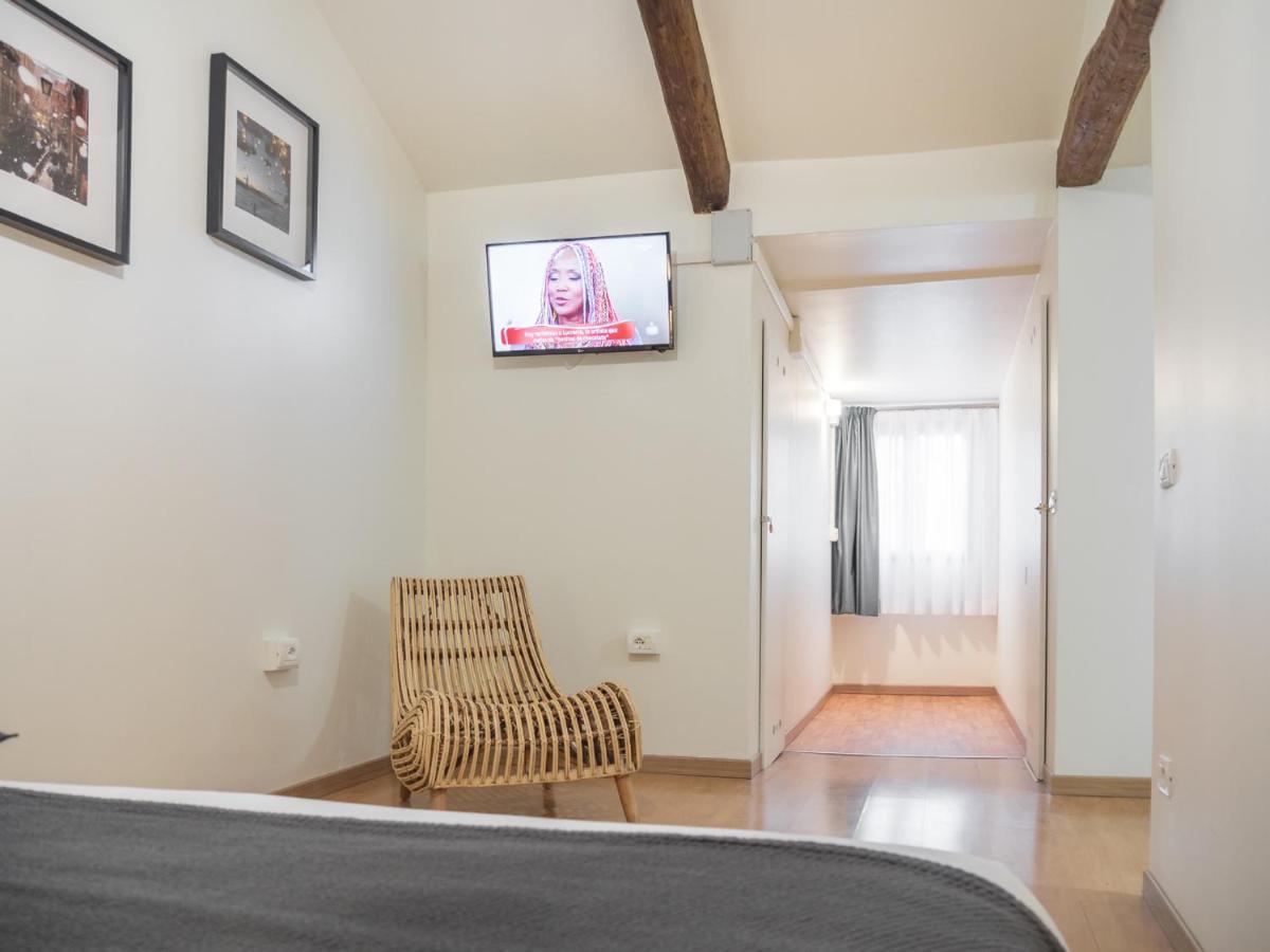 Grand Canal Suite By Wonderful Italy Venecia Exterior foto