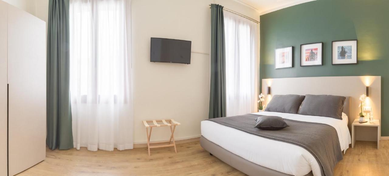 Grand Canal Suite By Wonderful Italy Venecia Exterior foto