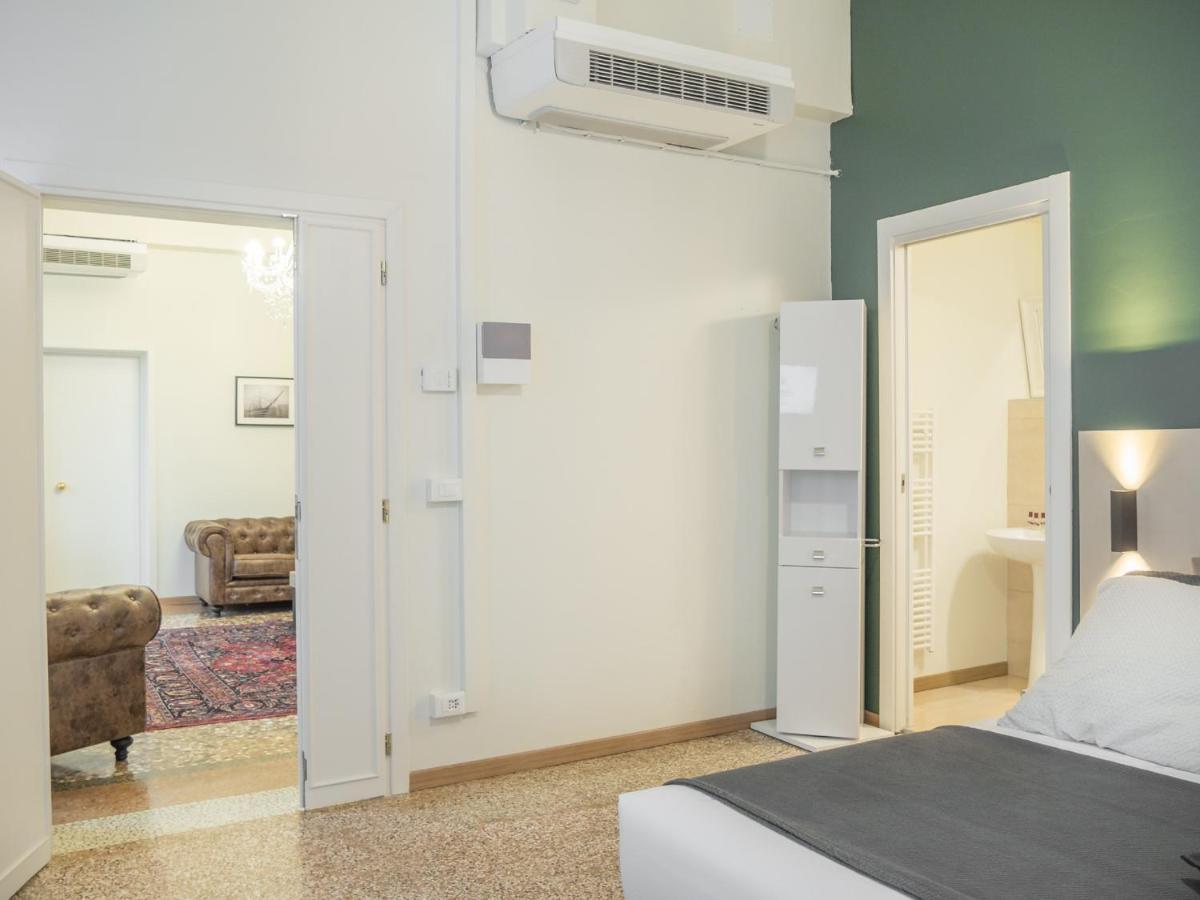 Grand Canal Suite By Wonderful Italy Venecia Exterior foto