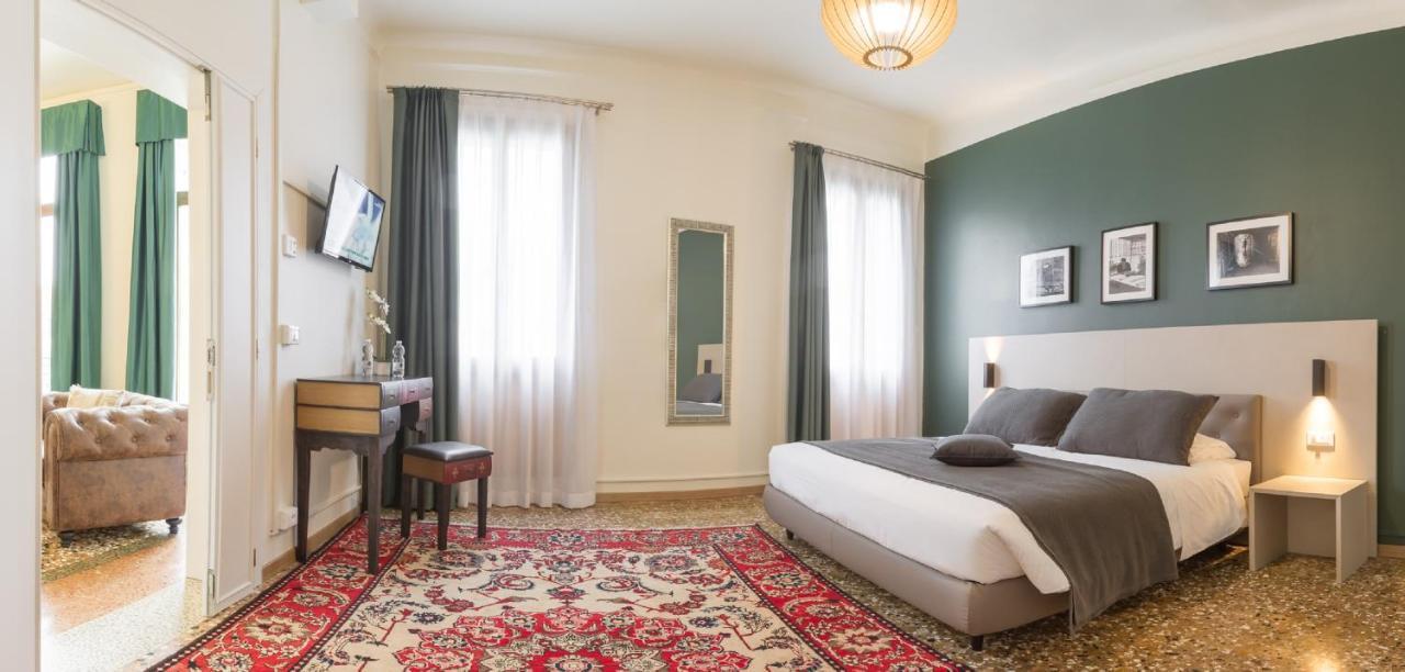 Grand Canal Suite By Wonderful Italy Venecia Exterior foto