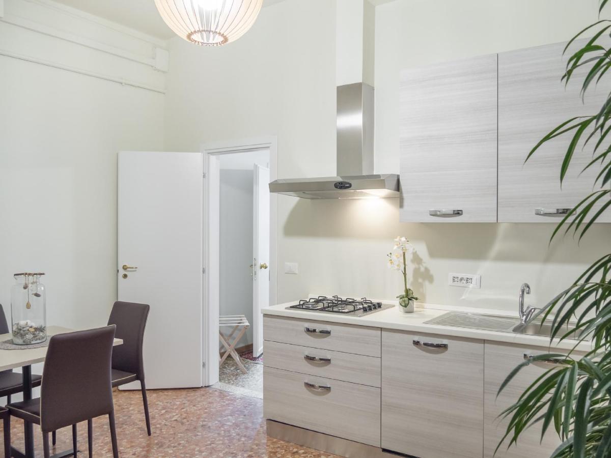 Grand Canal Suite By Wonderful Italy Venecia Exterior foto