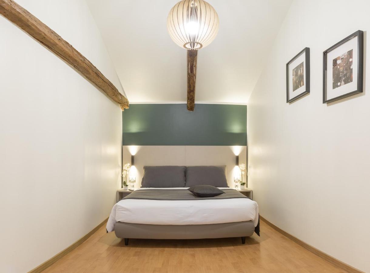 Grand Canal Suite By Wonderful Italy Venecia Exterior foto