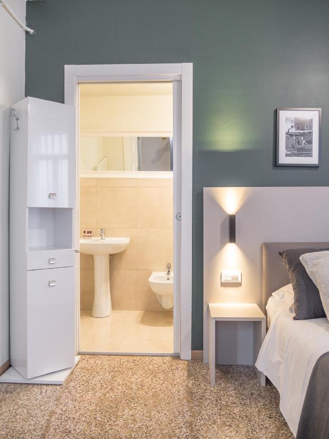 Grand Canal Suite By Wonderful Italy Venecia Exterior foto