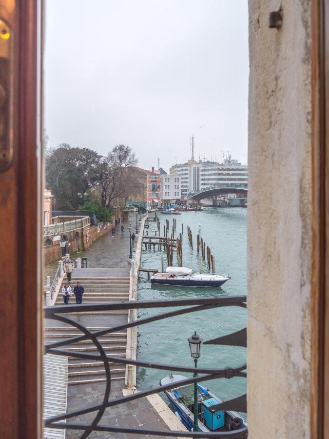Grand Canal Suite By Wonderful Italy Venecia Exterior foto