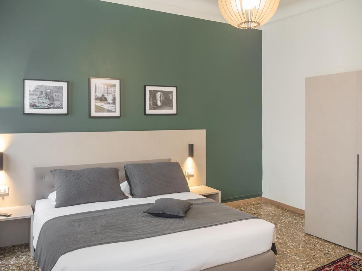 Grand Canal Suite By Wonderful Italy Venecia Exterior foto