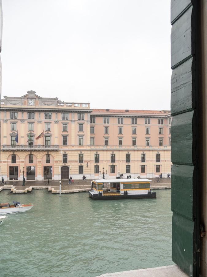 Grand Canal Suite By Wonderful Italy Venecia Exterior foto