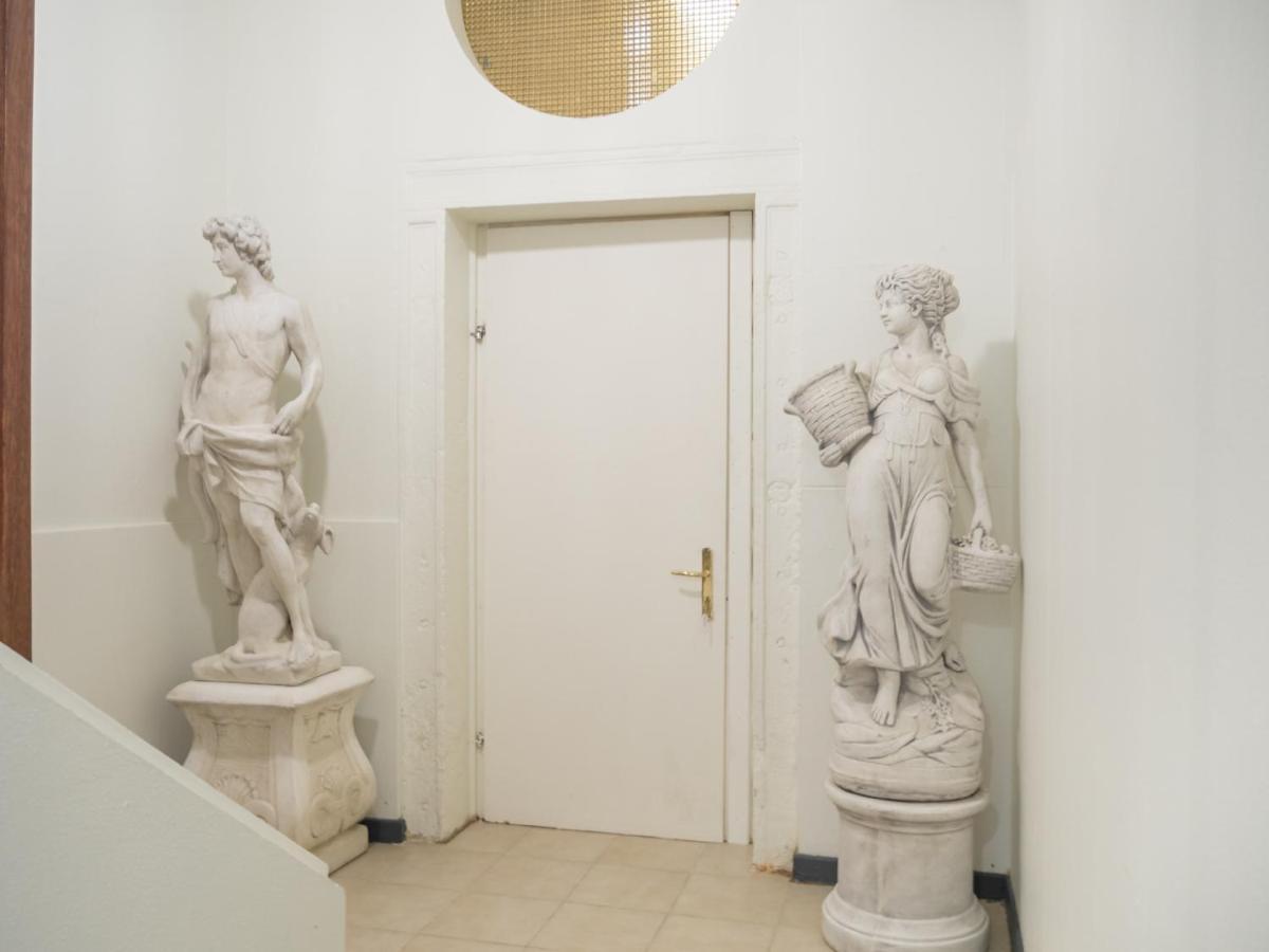 Grand Canal Suite By Wonderful Italy Venecia Exterior foto